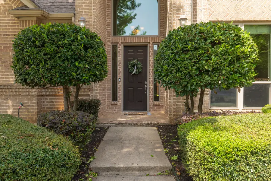 8105 Thornwood Drive, North Richland Hills, TX 76182 - #3