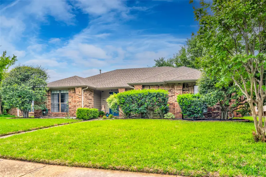 2002 Lansdown Drive, Carrollton, TX 75010 - #3
