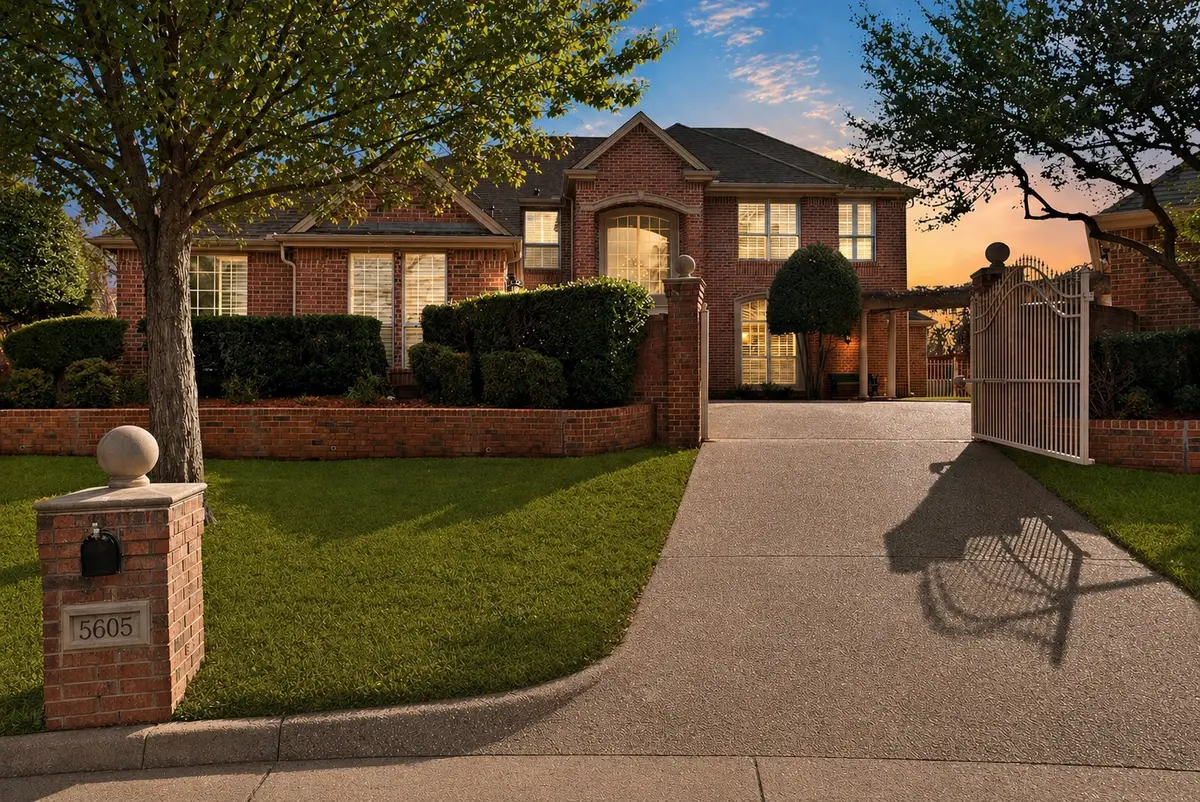 5605 Bailey Court, Arlington, TX 76017 - #1