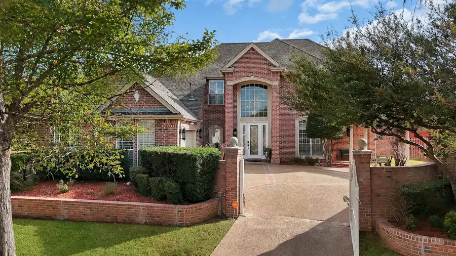 5605 Bailey Court, Arlington, TX 76017 - #2