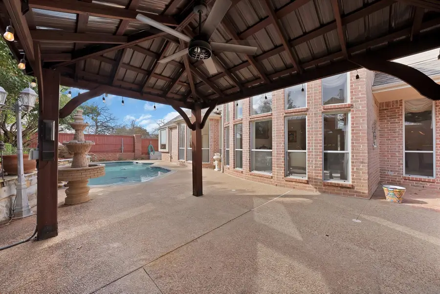 5605 Bailey Court, Arlington, TX 76017 - #3