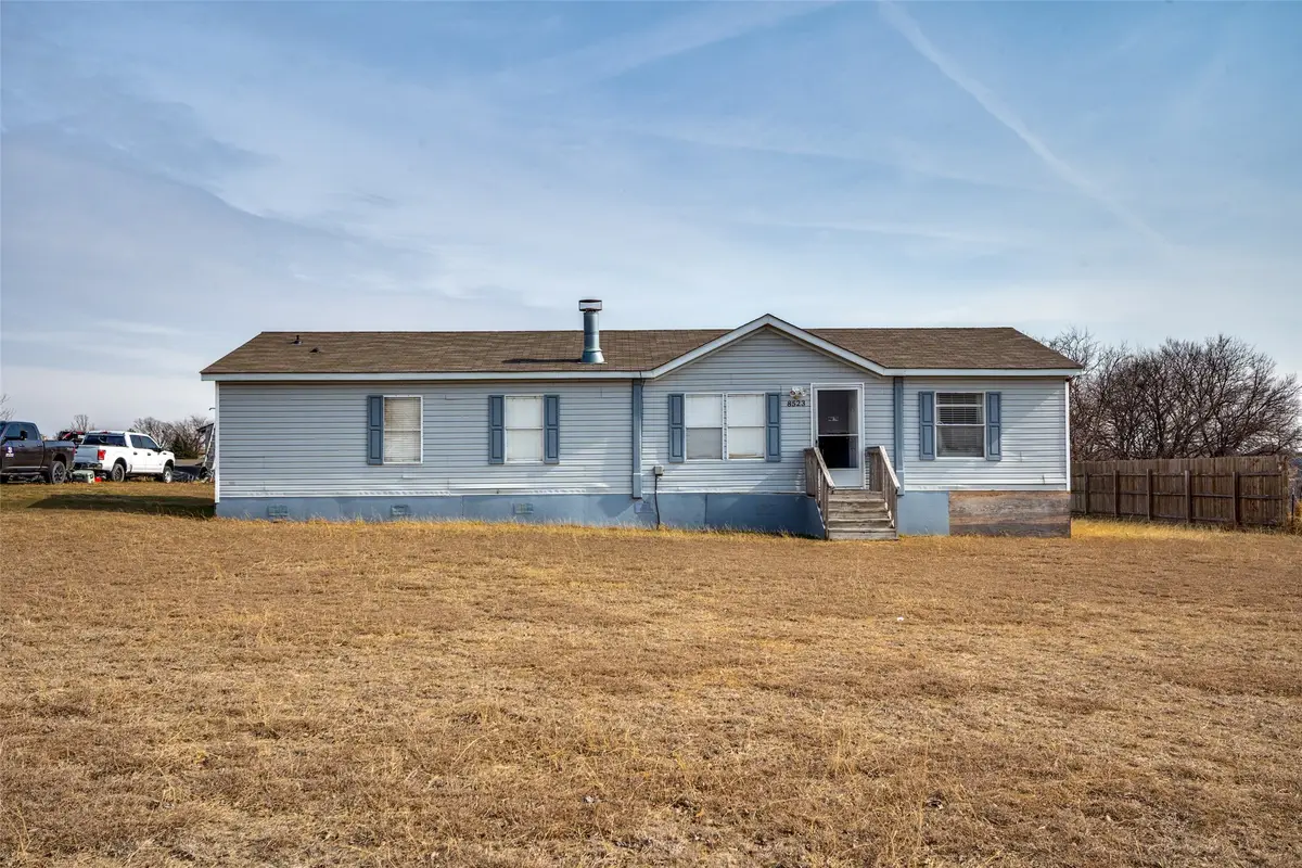8523 Angus Drive, Justin, TX 76247 - #1