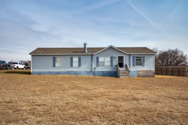 8523 Angus Drive, Justin, TX 76247