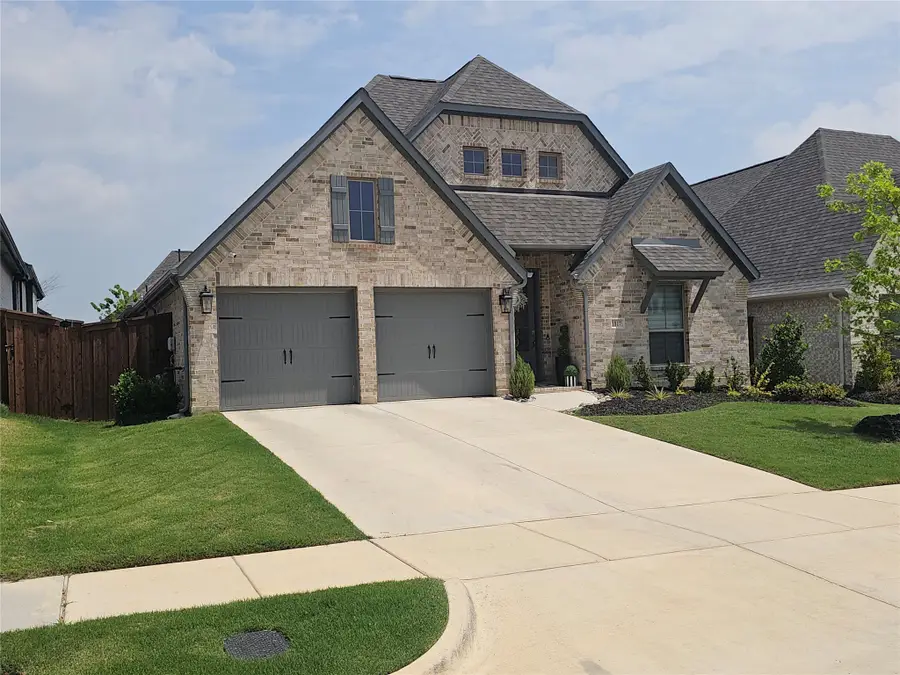 1817 Buckeye Lane, Mansfield, TX 76063 - #2