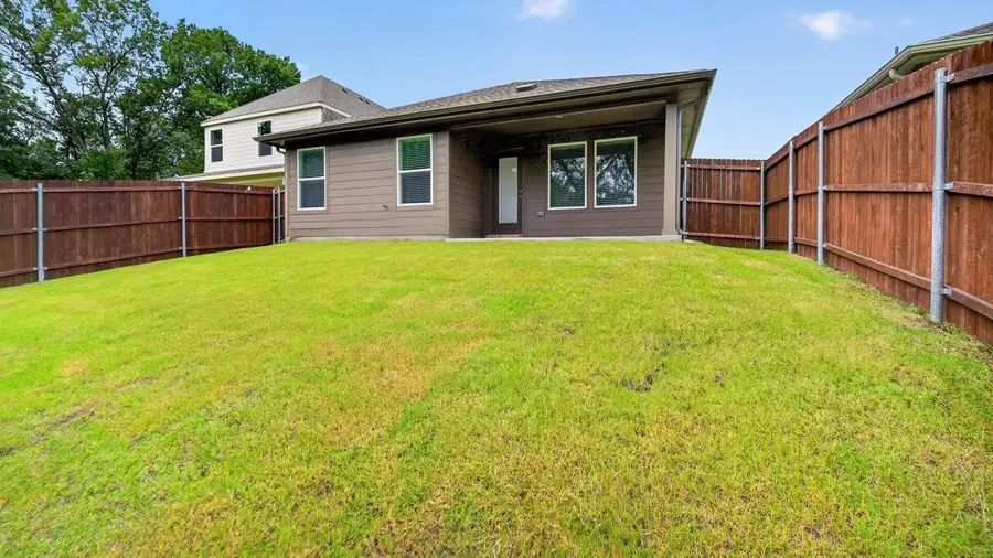 937 Jefferson Way, Sherman, TX 75090 - #3