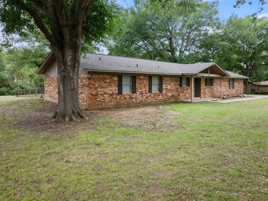 4006 Mark Lane, Mount Pleasant, TX 75455 - #2