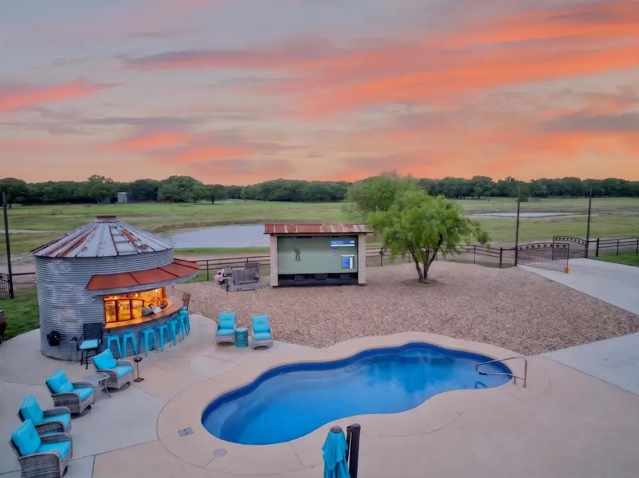 10315 County Road 2434, Poetry, TX 75160 - #2