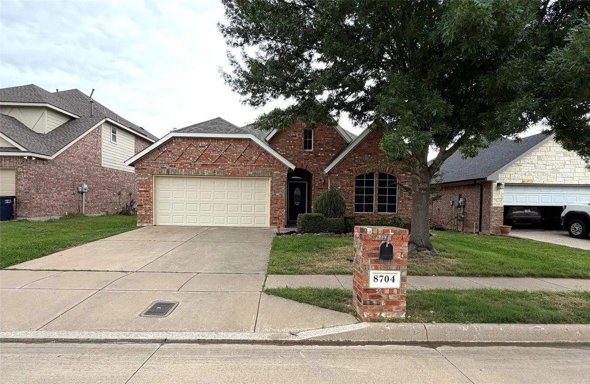 8704 Corral Circle, Fort Worth, TX 76244 - #1