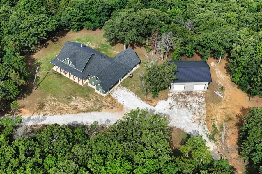 479 Anderson Road, Whitesboro, TX 76273 - #3