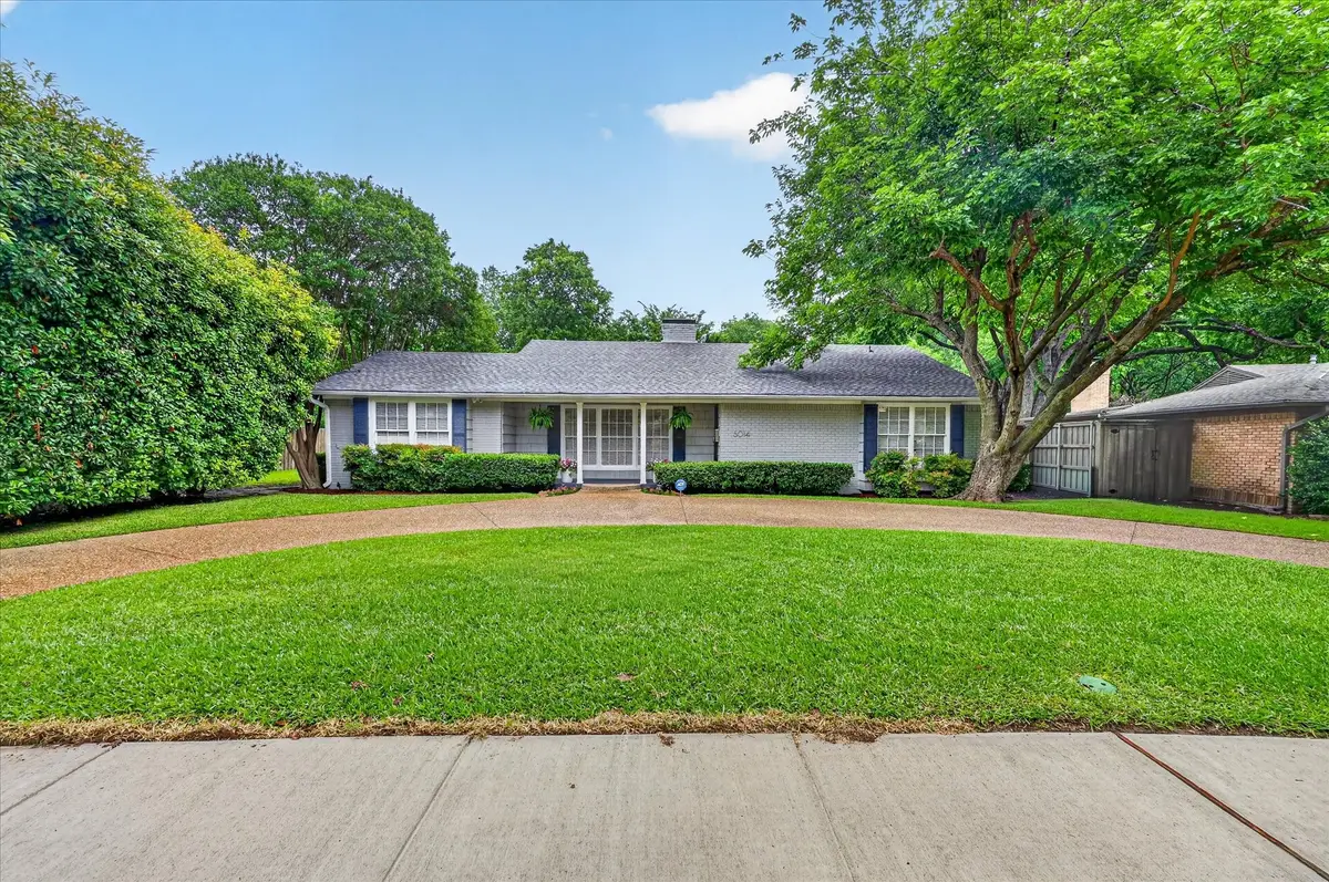 5014 Rexton Lane, Dallas, TX 75214 - #1