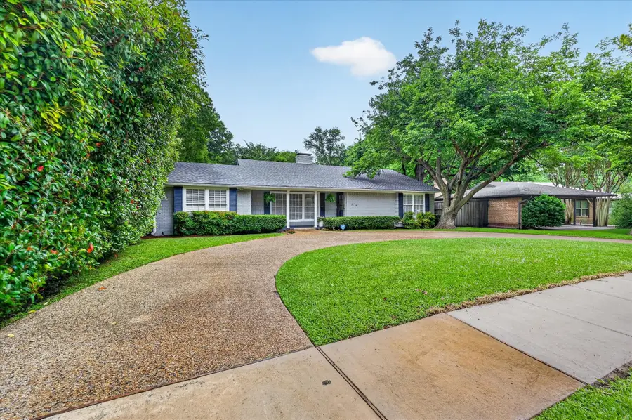5014 Rexton Lane, Dallas, TX 75214 - #2