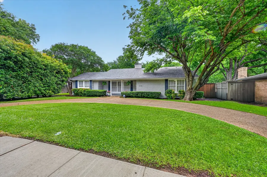 5014 Rexton Lane, Dallas, TX 75214 - #3