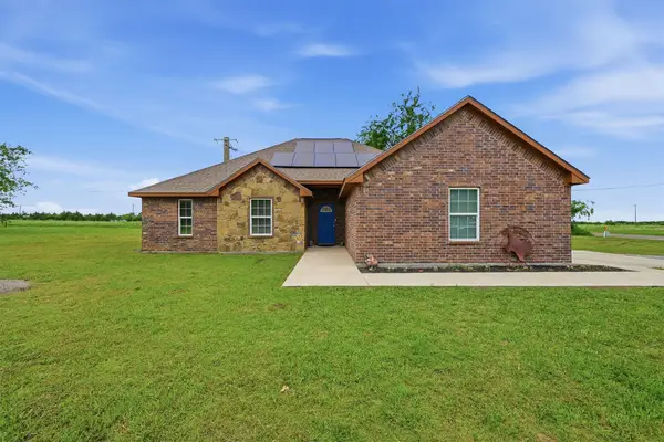 508 Simpson Drive, Sherman, TX 75092