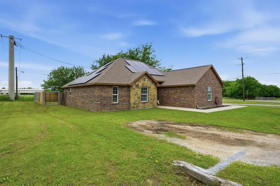 508 Simpson Drive, Sherman, TX 75092 - #2