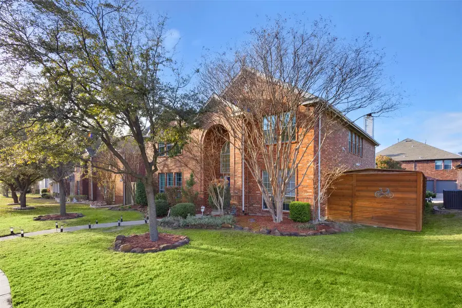 12026 Yoakum Drive, Frisco, TX 75035 - #3