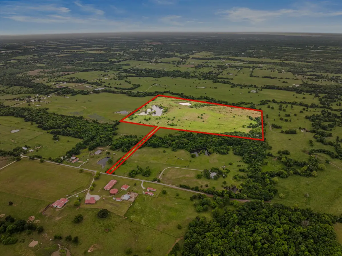 TBD County Road 3111, Campbell, TX 75422 - #1