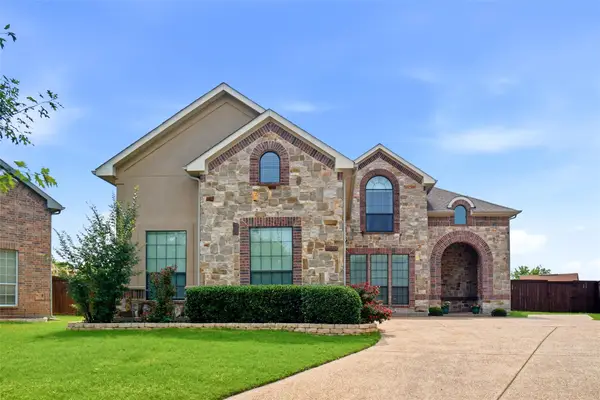 316 Vickery Way, Denton, TX 76210