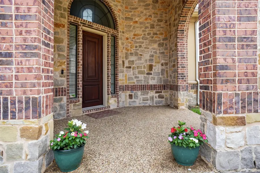 316 Vickery Way, Denton, TX 76210 - #2