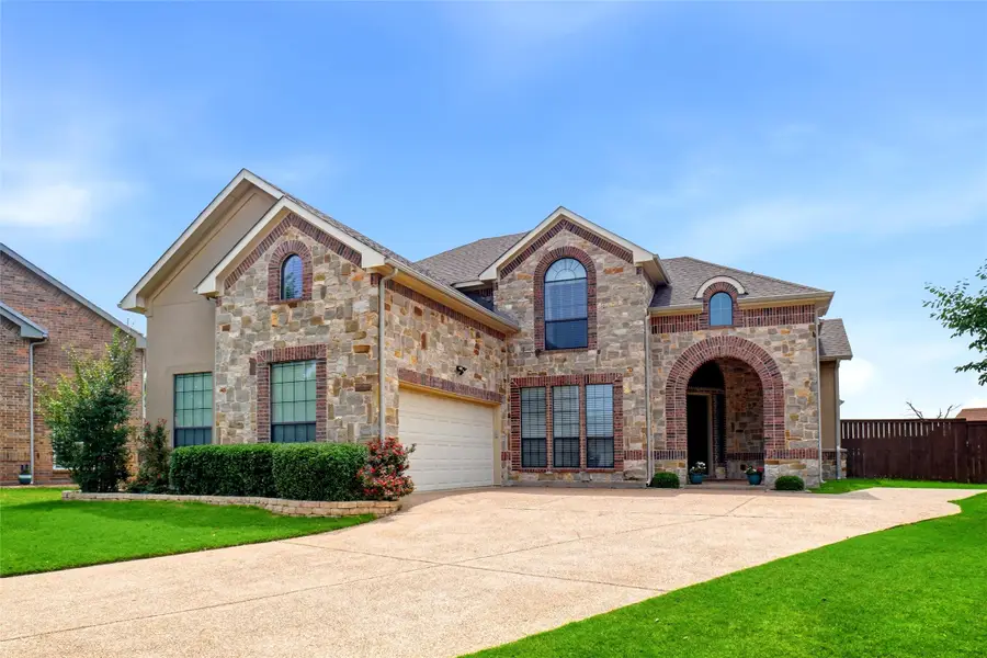 316 Vickery Way, Denton, TX 76210 - #3