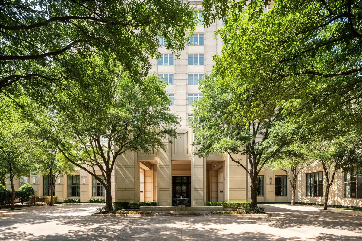 2525 N Pearl Street #1901, Dallas, TX 75201 - #1