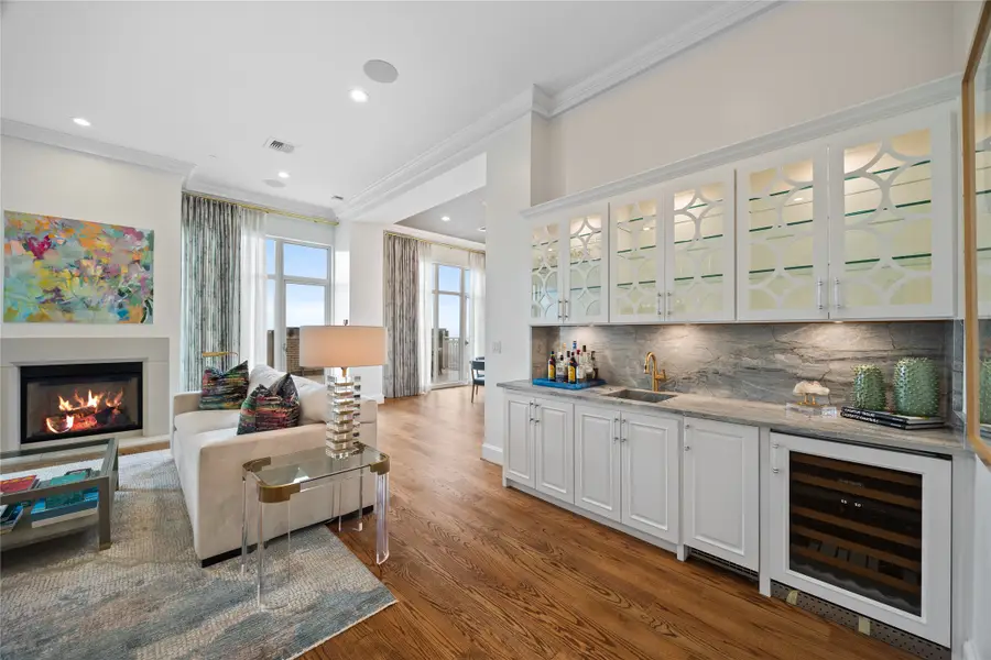 2525 N Pearl Street #1901, Dallas, TX 75201 - #3