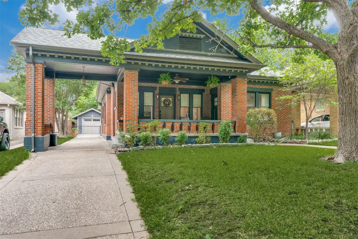 5235 Goodwin Avenue, Dallas, TX 75206 - #1