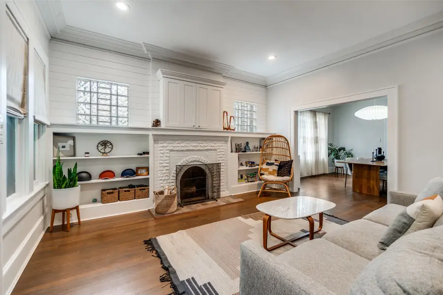 5235 Goodwin Avenue, Dallas, TX 75206 - #3