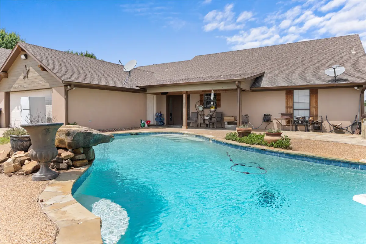 163 County Road 3106, Campbell, TX 75422 - #1