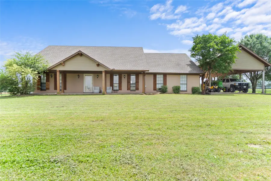 163 County Road 3106, Campbell, TX 75422 - #3