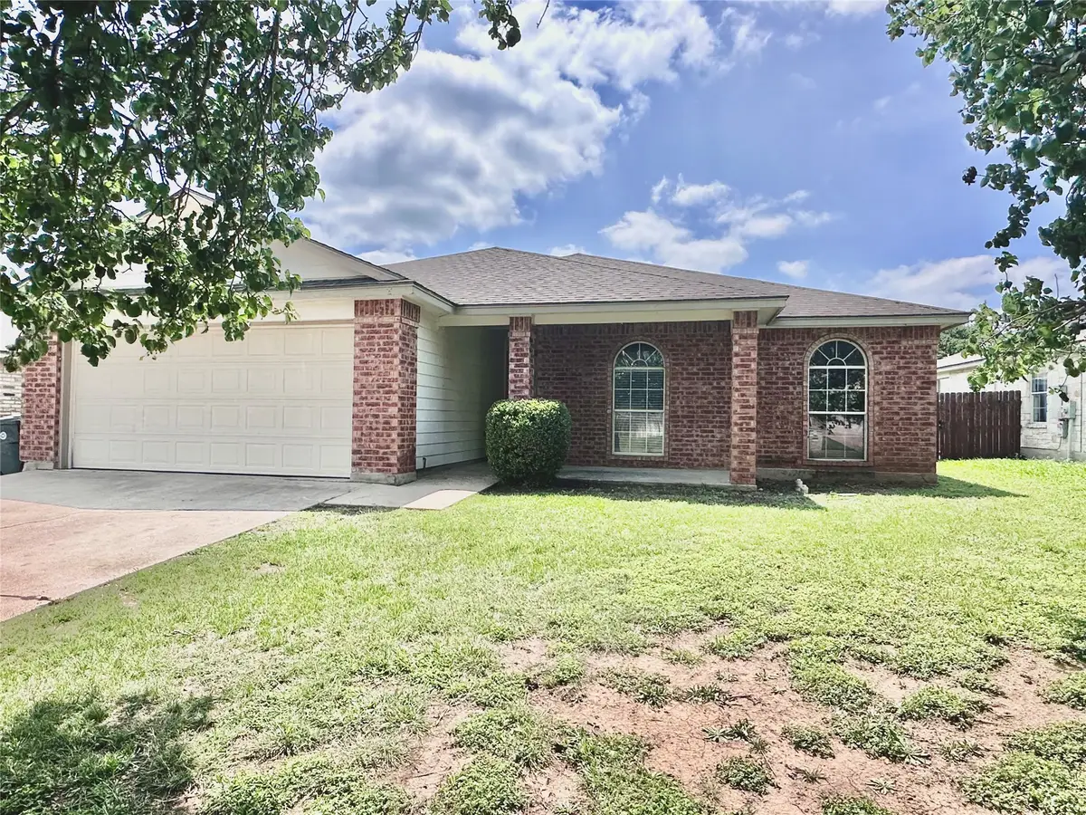 10124 Salem Way, Waco, TX 76708 - #1