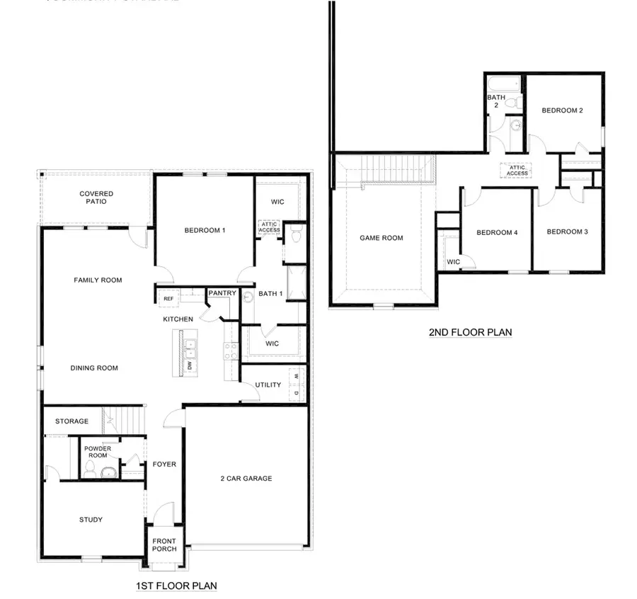 4125 Amethyst Drive, Celina, TX 75009 - #2