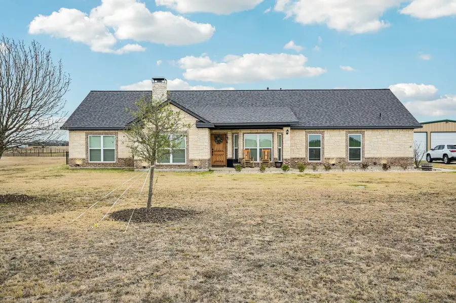 8677 Fm 1553 Road, Leonard, TX 75452 - #2