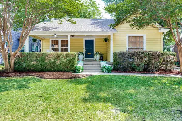 6046 Penrose Avenue, Dallas, TX 75206