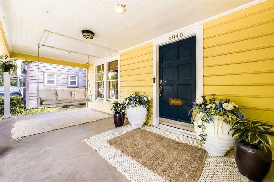 6046 Penrose Avenue, Dallas, TX 75206 - #2