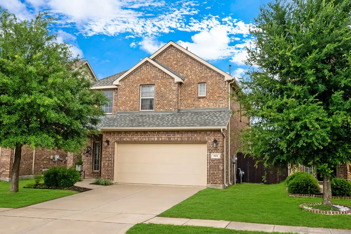 313 Dodge Trail, McKinney, TX 75071 - #1