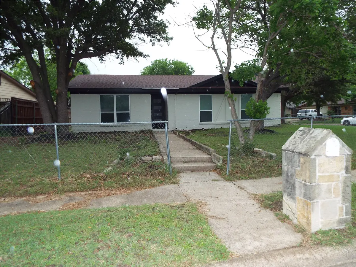 8949 Shorelark Drive, Dallas, TX 75217 - #1