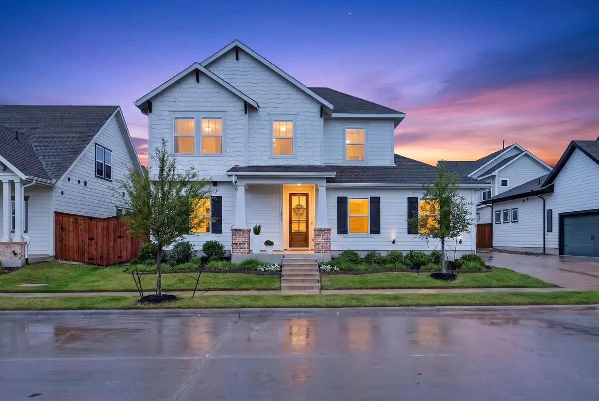13349 Hedgebrook Place, Aledo, TX 76008 - #1