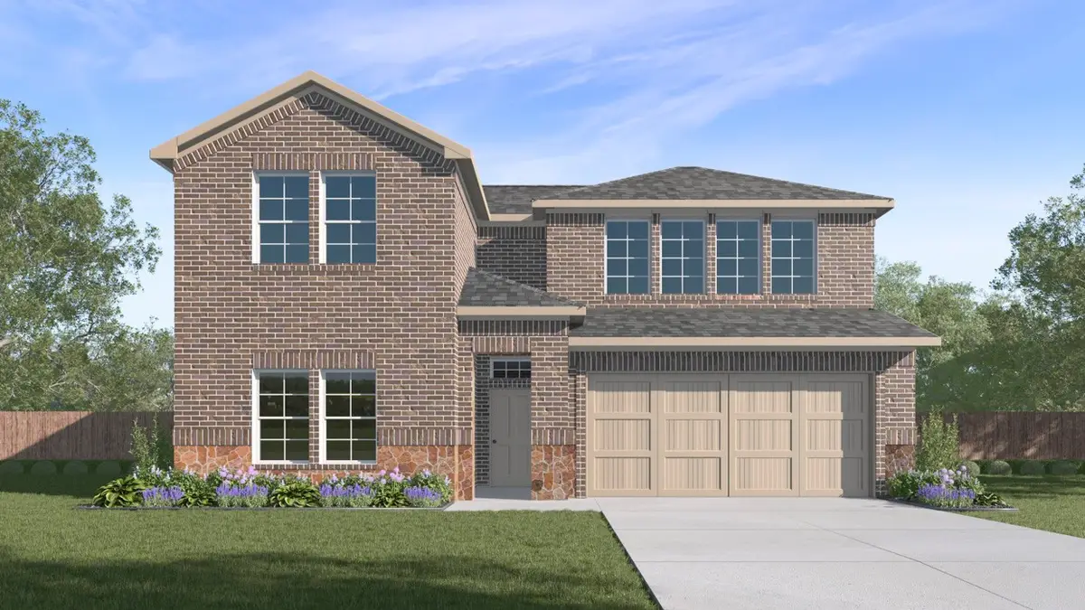 1700 Basalt Lane, Celina, TX 75009 - #1