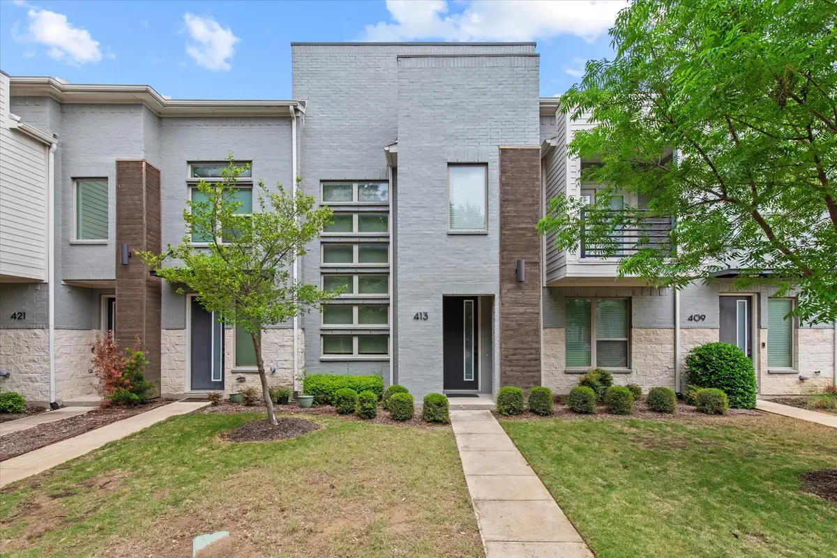 413 Division Street, Plano, TX 75075 - #1