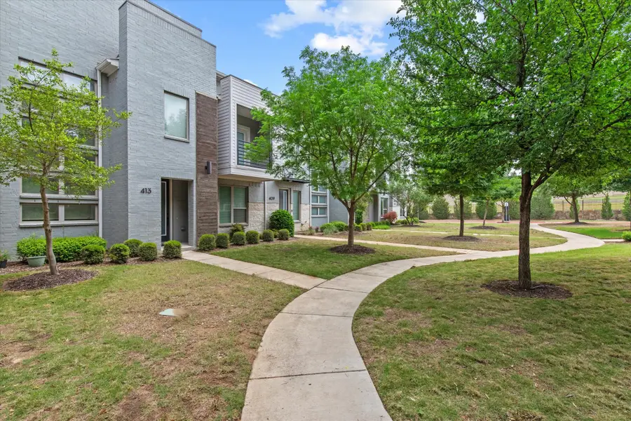 413 Division Street, Plano, TX 75075 - #2