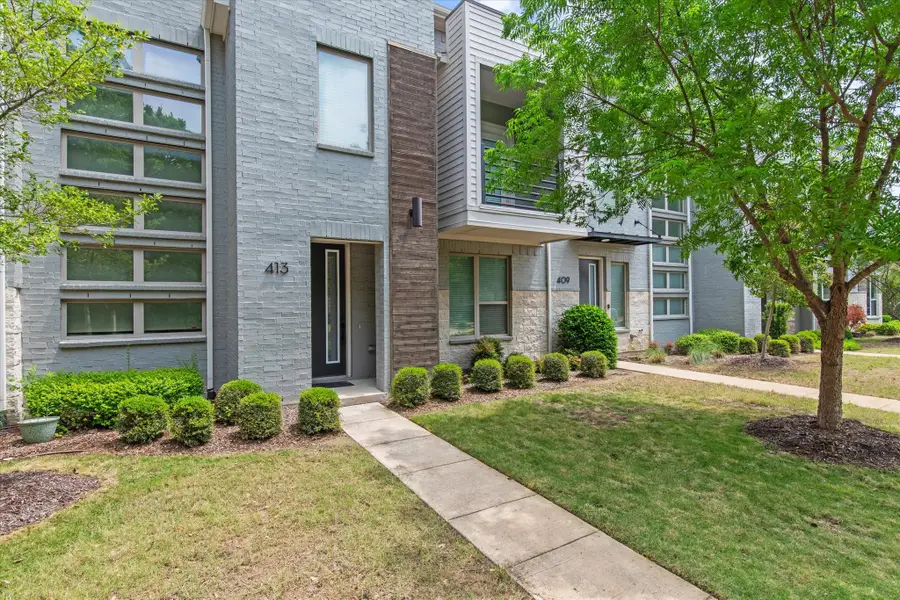413 Division Street, Plano, TX 75075 - #3