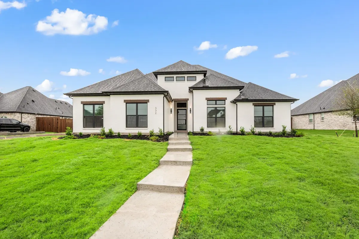 332 Wimberley Drive, Haslet, TX 76052 - #1