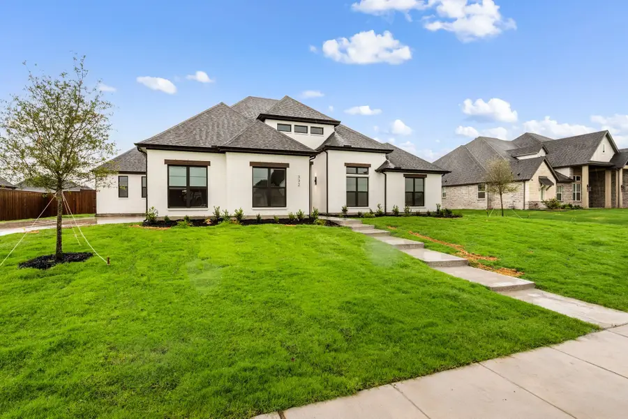332 Wimberley Drive, Haslet, TX 76052 - #3
