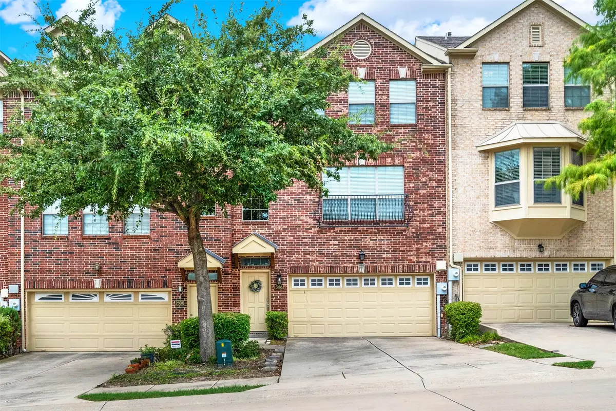 2556 Chambers Drive, Lewisville, TX 75067 - #1