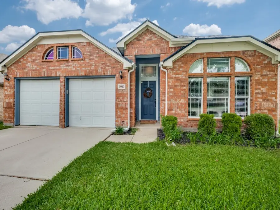 9013 Yosemite Trail, Cross Roads, TX 76227 - #2