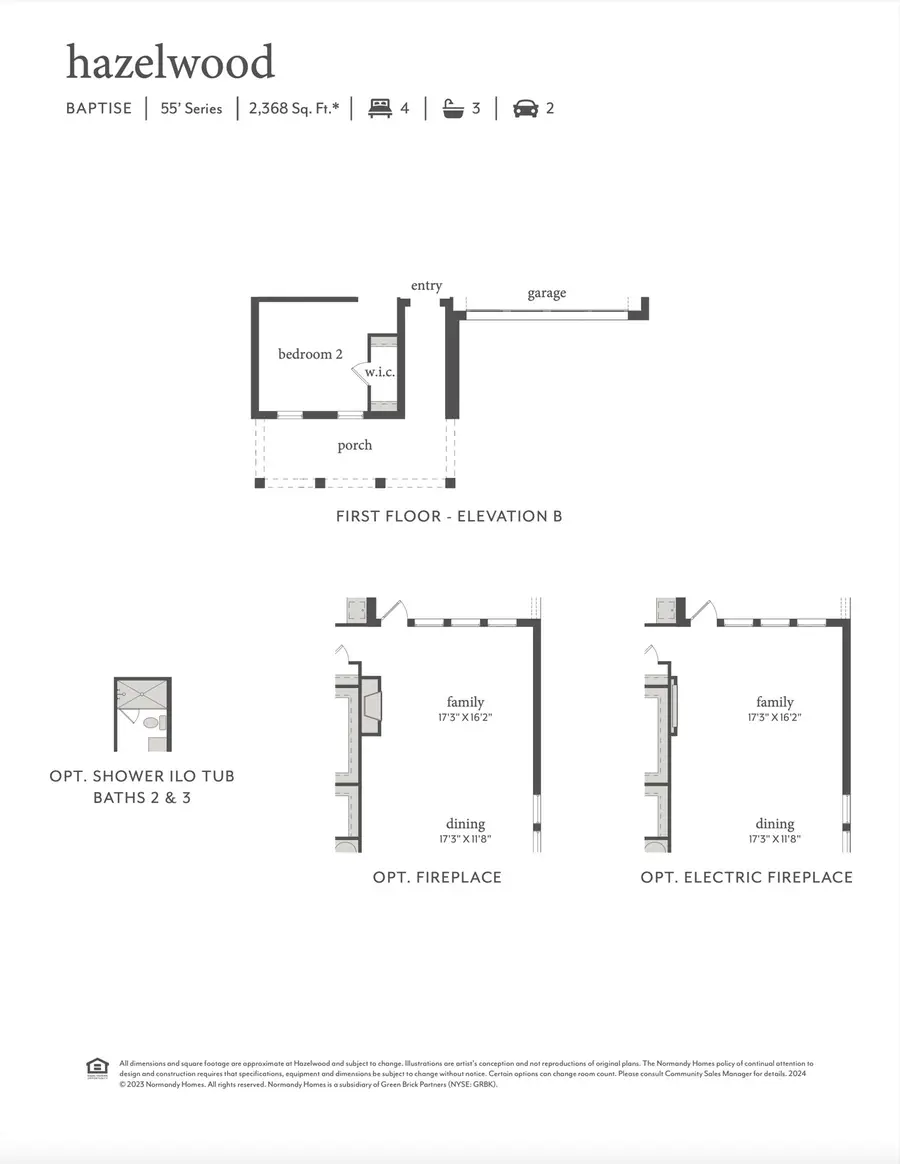 1964 Fennel Road, Frisco, TX 75033 - #3
