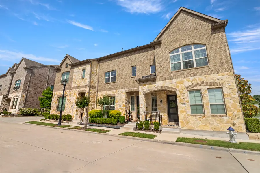 4408 Murphy Lane, Carrollton, TX 75010 - #3
