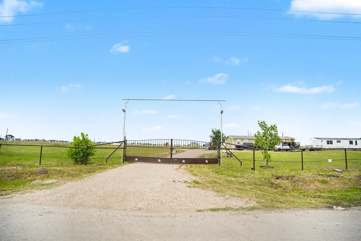 4780 County Road 4101, Kaufman, TX 75142 - #1