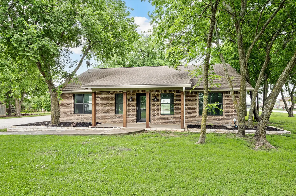 2030 County Road 4010, Decatur, TX 76234 - #1