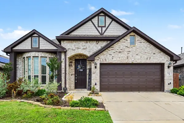 3146 Josefina Lane, Forney, TX 75126